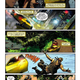 Illustration for article titled Bumblebee Rolls Out Into New Transformers Comic Preview